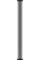 Дизайн-радиатор Royal Thermo Shift R22 C2180 - 04 секций RAL9005m