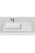 Умывальник Salini Marea 10 1802110G (S-Sense, глянцевый)