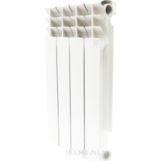 Биметаллический радиатор STI Bimetal 500/80 (6 секций)