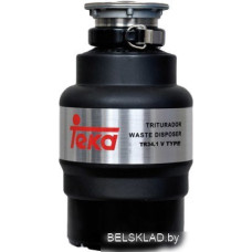 Измельчитель пищевых отходов TEKA TR 34.1 V Type [40197111]