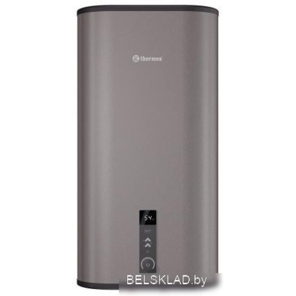 Накопительный электрический водонагреватель Thermex Liga 80 V (pro) Накопительный электрический водонагреватель Thermex Liga 80 V (pro)