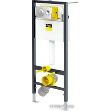 Инсталляция для унитаза Viega Prevista Dry 8524.12 792 855