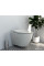 Унитаз подвесной Vitra Sanibelle SmoothFlush 7551B003-0075 (без сиденья)