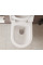 Унитаз подвесной Vitra Sanibelle SmoothFlush 7551B003-0075 (без сиденья)