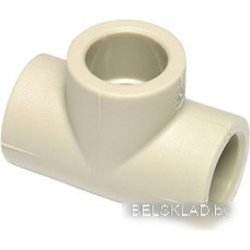 Wavin Ekoplastik Тройник ПП 32 [STK032XXXX]