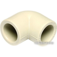 Wavin Ekoplastik Угольник ПП 32х90° [SKO03290XX]
