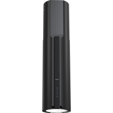 Кухонная вытяжка Weissgauff Sun 1400 Island BLDC Black