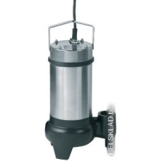 Фекальный насос Wilo STS40/8 3-400-50-2-10M KA.