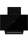 Кухонная вытяжка ZorG Alma 1080 60 S (черный)