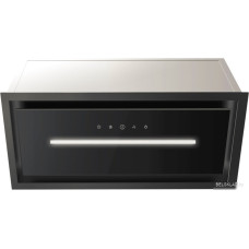 Кухонная вытяжка ZorG Asiria 1060 60 S (черный)
