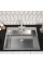 Кухонная мойка ARFEKA ECO AR 700*500 SATIN Кухонная мойка ARFEKA ECO AR 700*500 SATIN