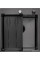 Кухонная мойка ARFEKA Eco AR мойка 450*500, коландер G, дозатор Black Кухонная мойка ARFEKA Eco AR мойка 450*500, коландер G, дозатор Black