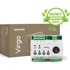 Терморегулятор Auraton Virgo