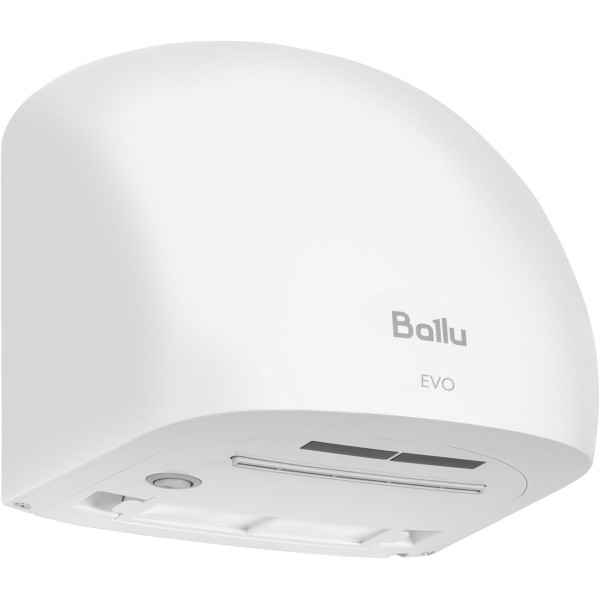 Сушилка для рук Ballu BAHD-1500 EVO Сушилка для рук Ballu BAHD-1500 EVO