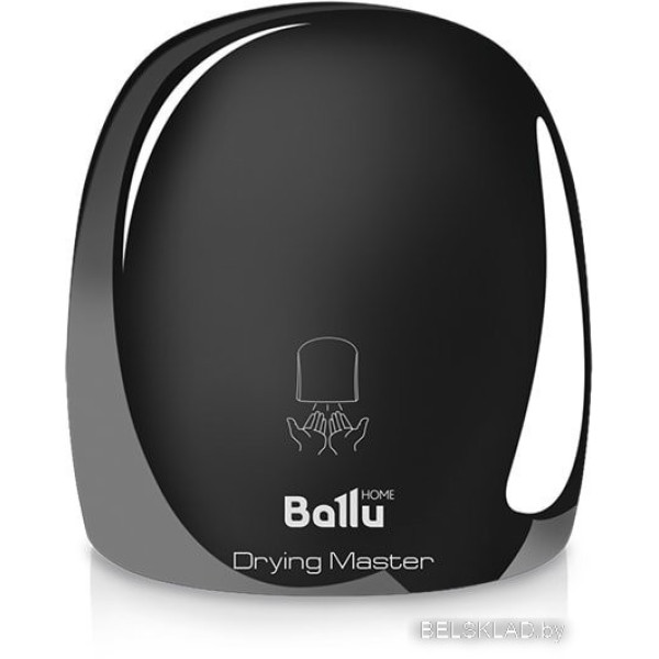 Сушилка для рук Ballu BAHD-2000DM (хром) Сушилка для рук Ballu BAHD-2000DM (хром)