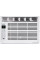 Оконный кондиционер Ballu Wind cool BWC-05 AC