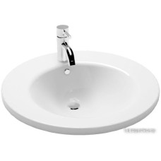 Умывальник Bravat C2206W-1-ENG