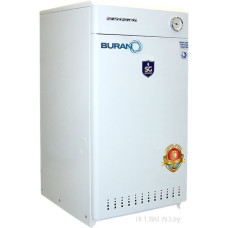 Отопительный котел Buran КСГ-16 В