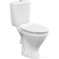 Унитаз напольный Cersanit Melar 031 3/6 DPL EO 64234