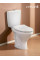 Унитаз напольный Cersanit Melar 031 3/6 DPL EO 64234