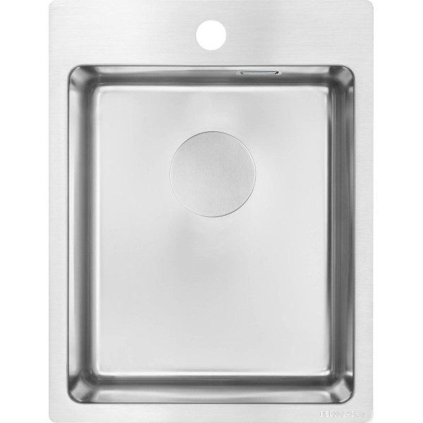 Кухонная мойка Deante ZPO_010E Кухонная мойка Deante ZPO_010E