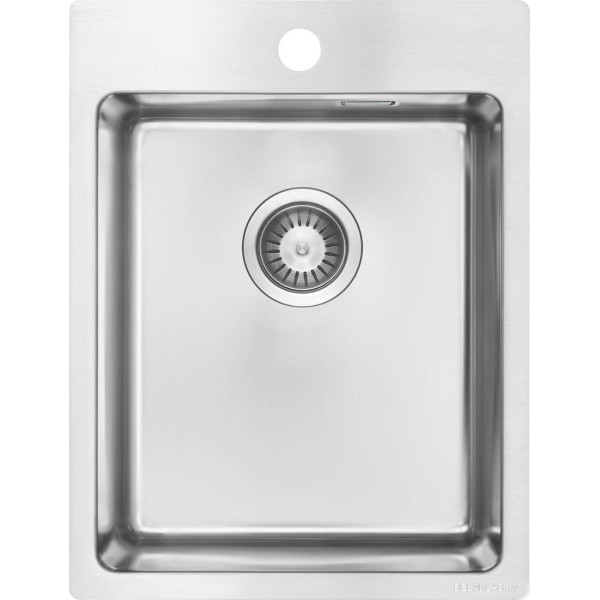 Кухонная мойка Deante ZPO_010E Кухонная мойка Deante ZPO_010E