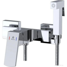 Смеситель с лейкой для биде Diadonna D170-20
