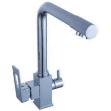 Смеситель Diadonna Д80-444104