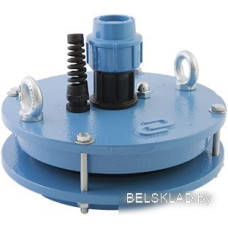 Джилекс Оголовок ОС 140-160/40 6012