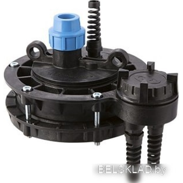 Джилекс Оголовок ОСПБ 130-140/40 6018 Джилекс Оголовок ОСПБ 130-140/40 6018