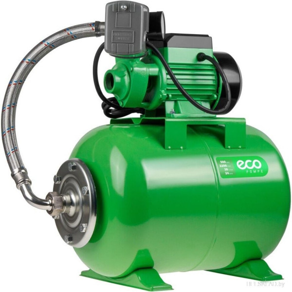 Насосная станция ECO GFW-524 Насосная станция ECO GFW-524