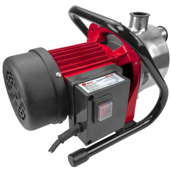 Самовсасывающий насос Edon EPW 750 Самовсасывающий насос Edon EPW 750