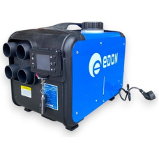 Автомобильная тепловая пушка Edon Max DHP-12-24/5000