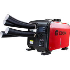 Автомобильная тепловая пушка Edon Pro DHP-12-24/5000