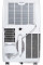 Мобильный кондиционер Electrolux Bliss Art EACM-12 GT/N6