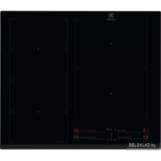 Варочная панель Electrolux EIV64453