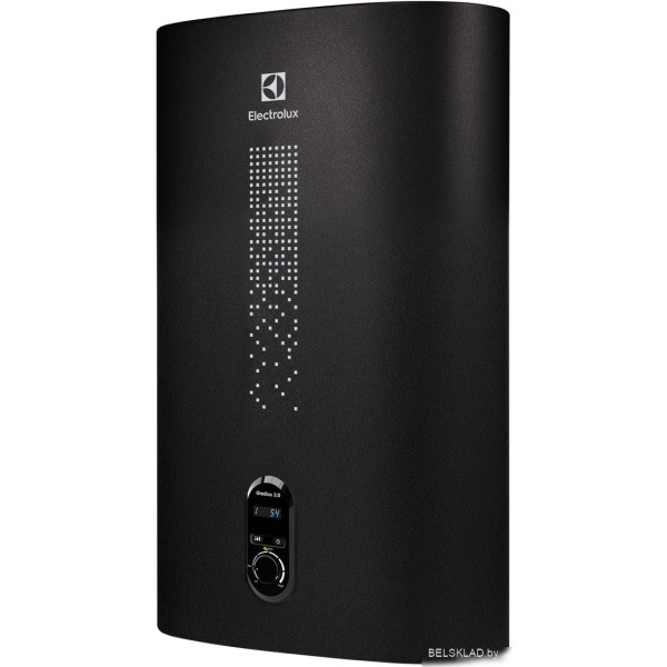 Накопительный электрический водонагреватель Electrolux EWH 30 Gladius 2.0 Grafit Накопительный электрический водонагреватель Electrolux EWH 30 Gladius 2.0 Grafit