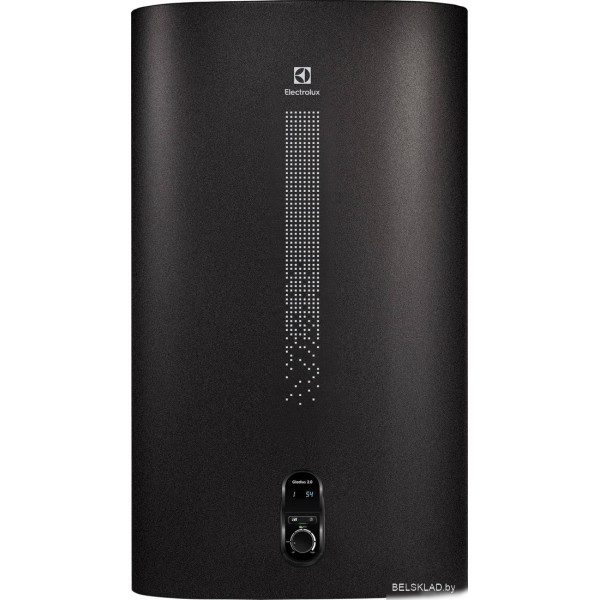 Накопительный электрический водонагреватель Electrolux EWH 80 Gladius 2.0 Grafit Накопительный электрический водонагреватель Electrolux EWH 80 Gladius 2.0 Grafit