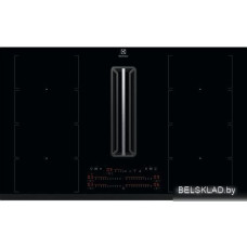 Варочная панель Electrolux KCC84453CK