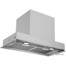 Кухонная вытяжка Elikor Evolution 60П-750-Э4Д (хром)