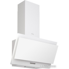 Кухонная вытяжка Elikor Титан 50П-430-К3Д (белый)