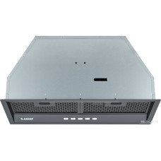 Кухонная вытяжка Exiteq EX-6016 (черный)