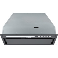 Кухонная вытяжка Exiteq EX-6026 (черный)