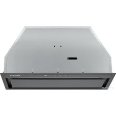 Кухонная вытяжка Exiteq EX-6056 (черный)