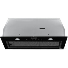 Кухонная вытяжка Exiteq EX-6076 (черный)