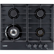 Варочная панель Exiteq EXH-207 black matt