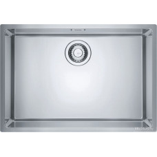 Кухонная мойка Franke FEX 210-60 127.0688.783 (стальной)