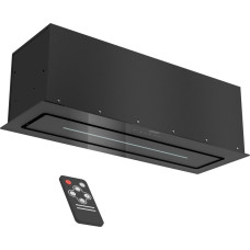 Кухонная вытяжка Franke Luce 90 BK 305.0738.598