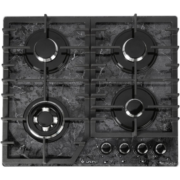 Варочная панель GEFEST 2232-01 Р53 Варочная панель GEFEST 2232-01 Р53