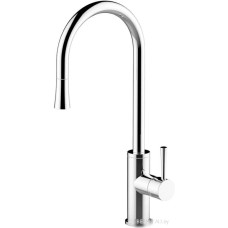 Смеситель GranFest 7652 (хром)